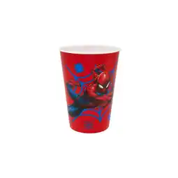 Morrisons Spider-Man Classic Tumbler offer