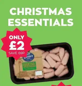 Christmas Essentials
