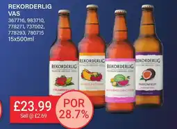 Bestway REKORDERLIG offer