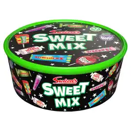 Iceland Swizzels Sweet Treats 600g offer