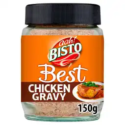 Iceland Bisto Best Chicken Gravy 150g offer