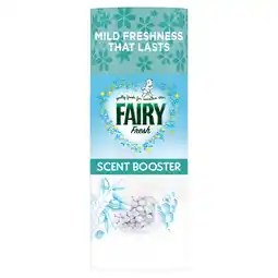 Iceland Fairy In-Wash Scent Booster 176 g offer
