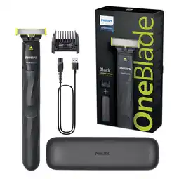Asda Philips PHILIPS ONE BLADE AW24 offer