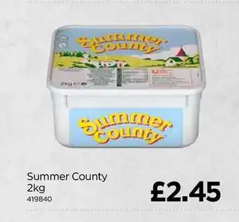 Bestway Summer Country offer