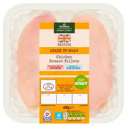 Morrisons Morrisons Chicken Fillet offer