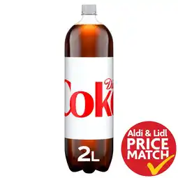 Morrisons Diet Coke offer