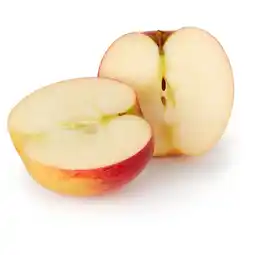 Morrisons Morrisons Loose Braeburn Apples offer