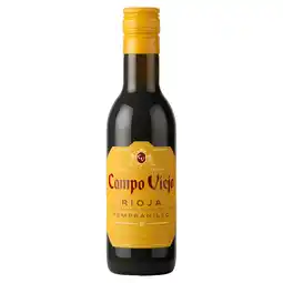 Morrisons Campo Viejo Rioja Tempranillo Red Wine offer