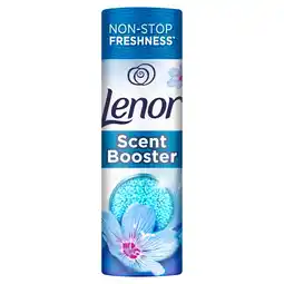 Morrisons Lenor Spring Awakening In-Wash Scent Booster offer