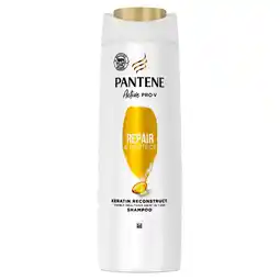 Morrisons Pantene Repair & Protect Shampoo offer