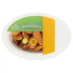 Morrisons Morrisons Almonds offer