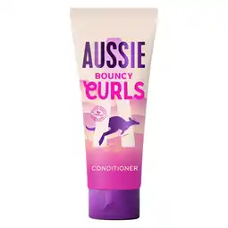 Morrisons Aussie Curls Hair Conditioner offer