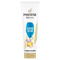 Morrisons Pantene Classic Hair Conditioner offer