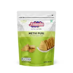 Morrisons Jaimin Methi Puri offer