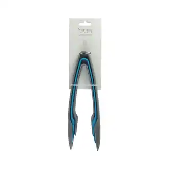 Morrisons Nutmeg Home Nesting Tongs 3 Pack offer