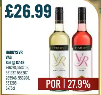 Bestway HARDYS VR offer