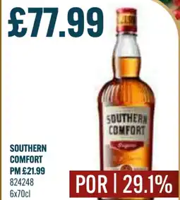 Bestway SOUTHERN COMFORT offer