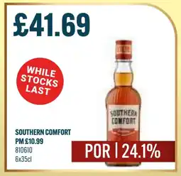 Bestway SOUTHERN COMFORT offer