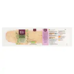 Sainsbury's Sainsbury's Partbaked Baguette, Taste the Difference 250g offer