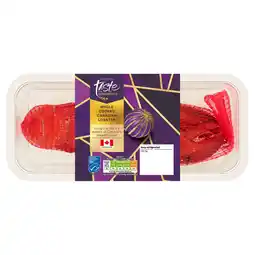 Sainsbury's Sainsbury's Ready To Eat Whole Cooked Lobster, Taste the Difference 330g offer