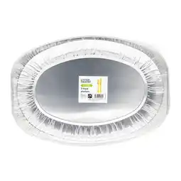 Asda George Home Value Platters offer