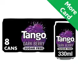 Morrisons Tango Dark Berry offer