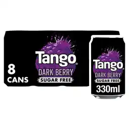 Morrisons Tango Dark Berry offer