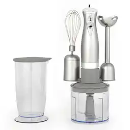 Asda Salter EK6354MMS Aspen 3 in 1 blender set offer