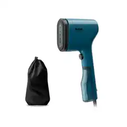 Asda Tefal Pure POP DT2020G0 Handheld Clothes Steamer offer