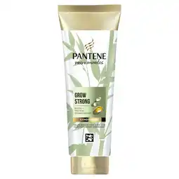 Morrisons Pantene Miracles Hair Conditioner Grow Strong offer