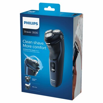 Tesco Philips S3134 Shaver offer