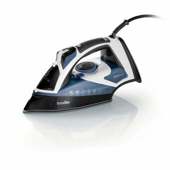 Tesco Breville Vin438 Powersteam Advanced 3000W Iron offer