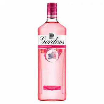 Asda Gordon's Premium Pink Distilled Gin offer
