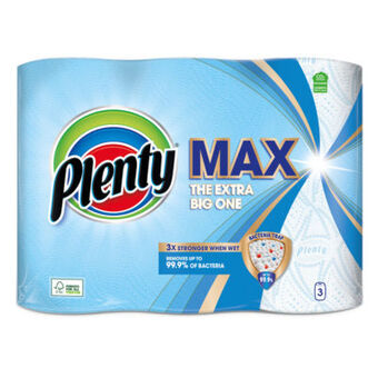 Asda Plenty Extra Large Kitchen Roll offer