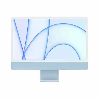 Costco Apple iMac 2021, Apple M1 Chip, 8-Core GPU, 8GB RAM, 512GB SSD, 24 Inch offer
