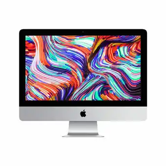 Costco Apple iMac, Intel Core i5, 8GB RAM, 256GB SSD, AMD Radeon Pro 560X, 21.5 Inch Retina, MHK33B/A offer