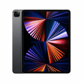 Costco Apple iPad Pro 5th Gen, 12.9 Inch, WiFi + Cellular, 128GB offer