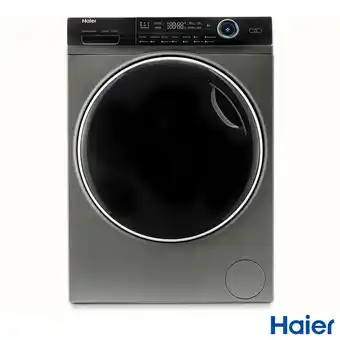 Costco Haier I-Pro 7 Series HWD100-B14979S, 10/6kg, 1400rpm Washer Dryer D Rated in Graphite offer