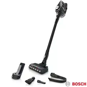 Costco Bosch Serie 8 2nd Generation Handstick Vacuum Cleaner BBS8213GB offer