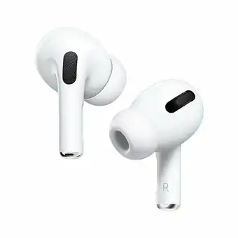 Costco Apple AirPods Pro with MagSafe Charging Case, MLWK3ZM/A offer