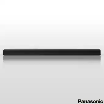 Costco Panasonic SC-HTB400EBK, 2.1 Ch, 160W Soundbar with Bluetooth offer