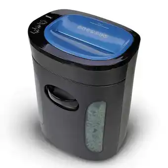 Costco Royal 1216MX 12-Sheet Shredder, 24L, Cross-Cut offer