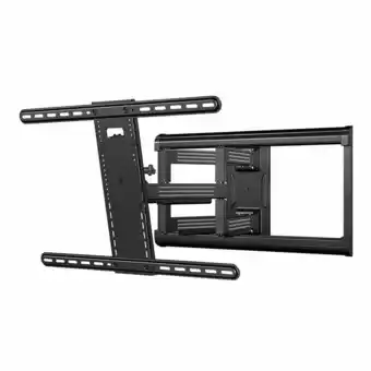 Costco Sanus Simplicity 37-90 Inch Full Motion TV Wall Mount, SLF226 offer