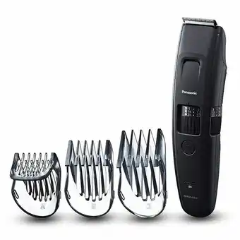 Costco Panasonic ER-GB86 Ultimate Beard Trimmer offer