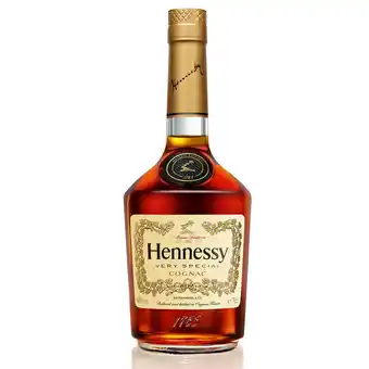 Costco Hennessy VS Cognac, 70cl offer