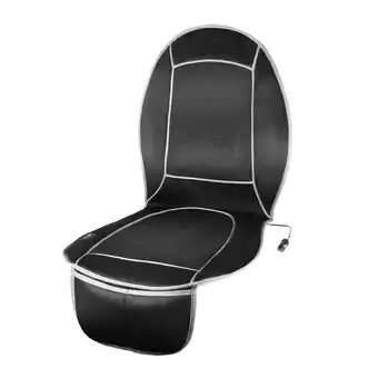 Costco Healthmate All Seasons 12v Seat and Car Cushion offer