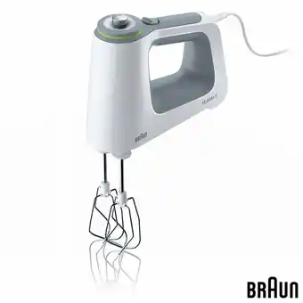 Costco Braun MultiMix 5 Hand Mixer HM5100 offer