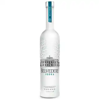 Costco Belvedere Vodka, 70cl offer