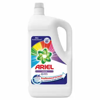 Costco Ariel Colour Laundry Liquid, 130 Wash offer