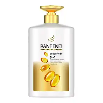 Costco Pantene Pro-V Advanced Care Conditioner, 1L offer